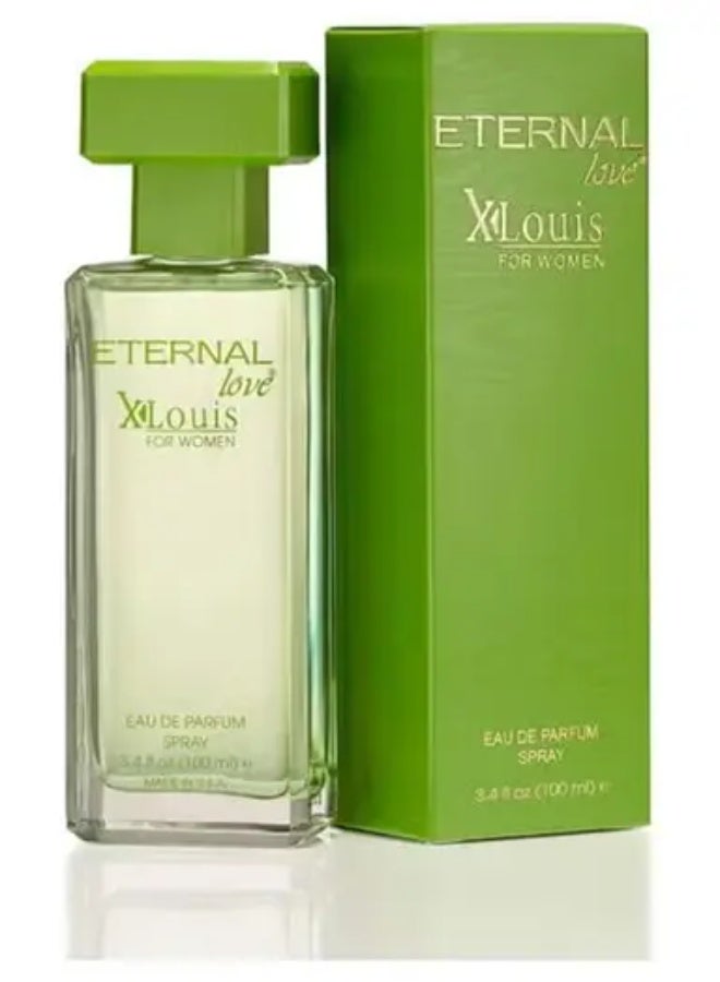 Eternal Love EDP (L) 100ml